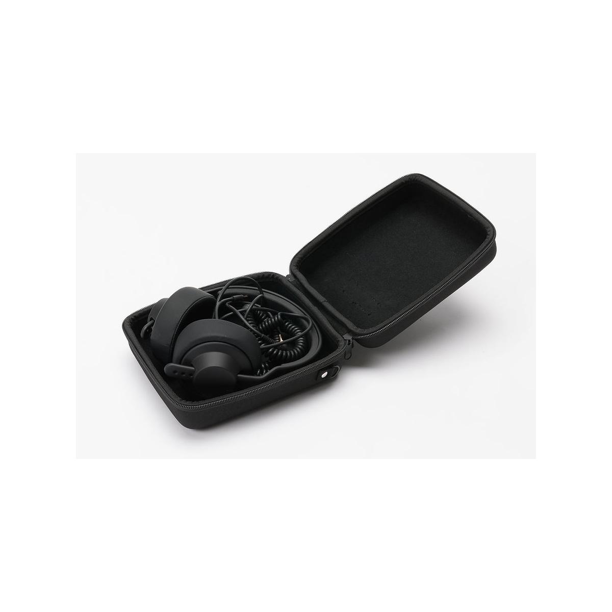 Magma headphone case ii custodia per cuffie nera