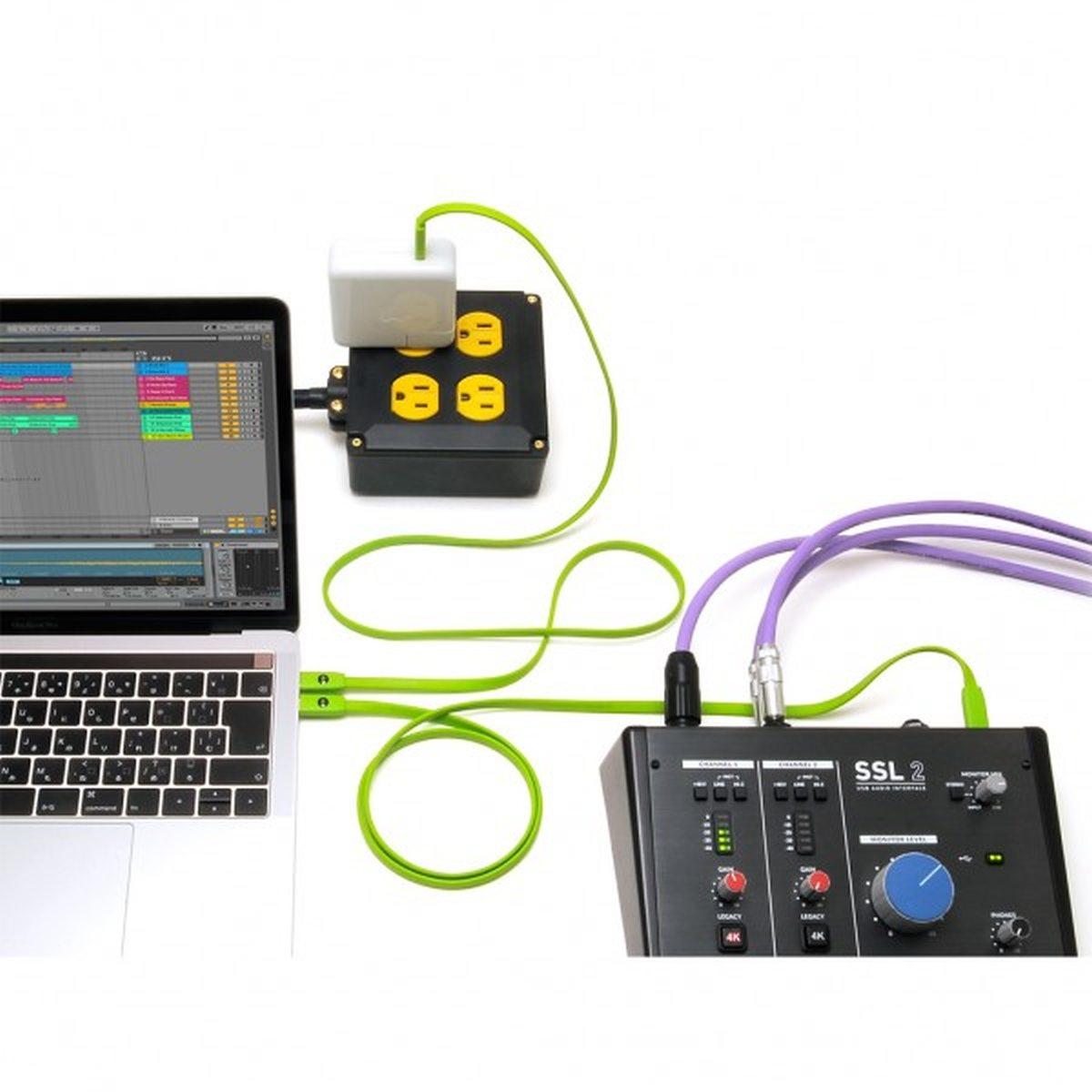 NEO OYAIDE d+ USB 2.0 TYPE C TO C CLASS B 1 MT\n CAVO USB 2.0 HI-SPEED USB-C / USB-C