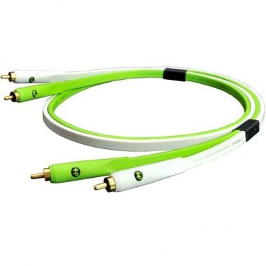 NEO OYAIDE d+ RCA CLASS B 1 MT CAVO DI LINEA RCA / RCA 1MT