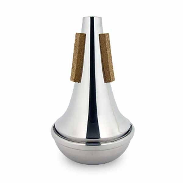 Tom straight mute tromba