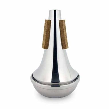 Tom straight mute tromba