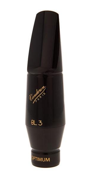 Vandoren sm731 bl3 bocchino per sax baritono