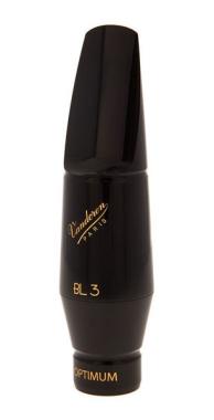 Vandoren sm731 bl3 bocchino per sax baritono