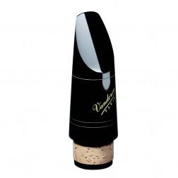 Vandoren b45 serie 13 clarinetto sib profilo 88