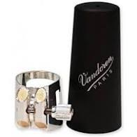 VANDOREN LC03P clarinetto alto in mib optimum copribecco in plastica