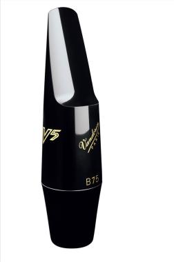 Vandoren b35 v5 bocchino per sax baritono