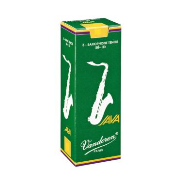 Vandoren java verdi 5 ance per sax tenore n° 2 1/2