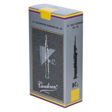 Vandoren v12 10 ance per sax soprano n° 2 1/2