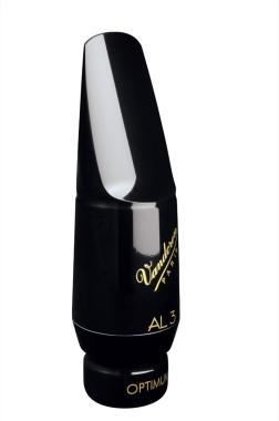 Vandoren optimum al3 bocchino per sax alto