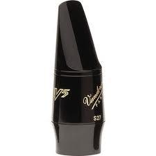 Vandoren v5 a27 sax alto ebanite