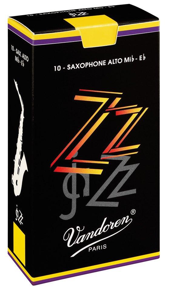 Vandoren zz 10 ance per sax contralto n° 2