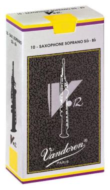 Vandoren v12 10 ance per sax soprano n° 3