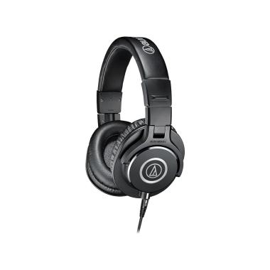 Audio technica ath-m40x cuffia monitor