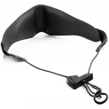 Vandoren vss223 tracolla per sax deluxe medium/large