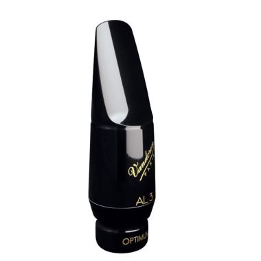 Vandoren optimum al4 bocchino per sax alto