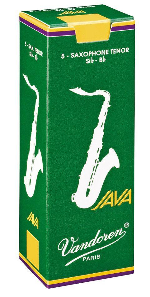 Vandoren java verdi 5 ance per sax tenore n� 4