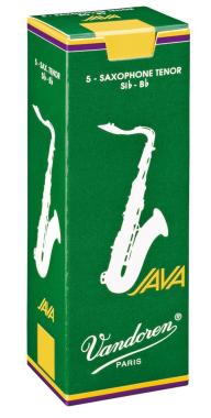 Vandoren java verdi 5 ance per sax tenore n° 4