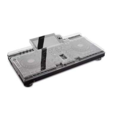 DECKSAVER Pioneer XDJ-RX3 Cover