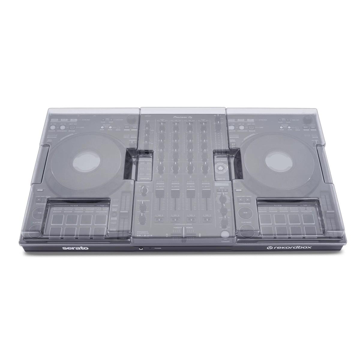 DECKSAVER Pioneer DDJ-FLX10 Cover