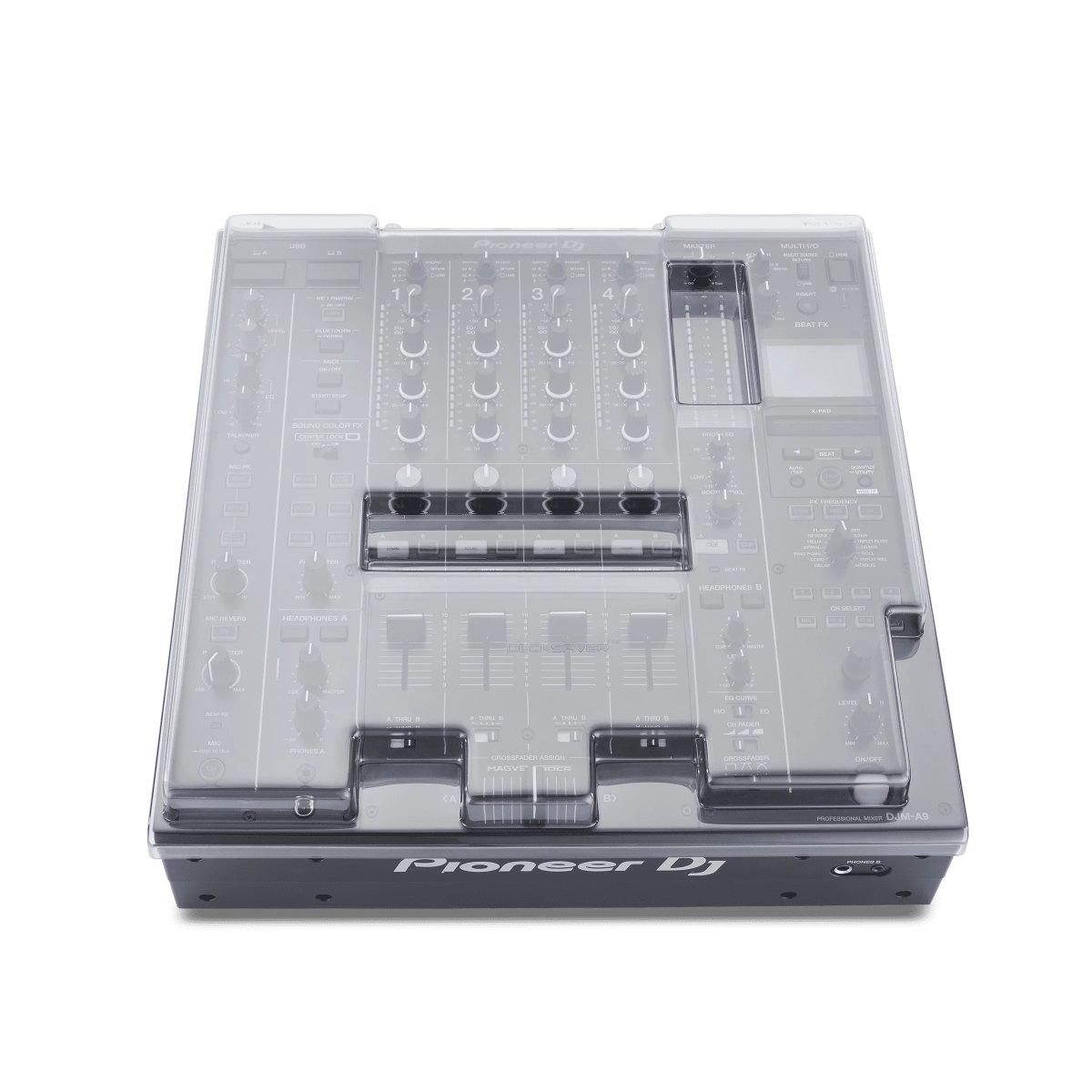 DECKSAVER Pioneer DJM A9 Cover<br /><br />