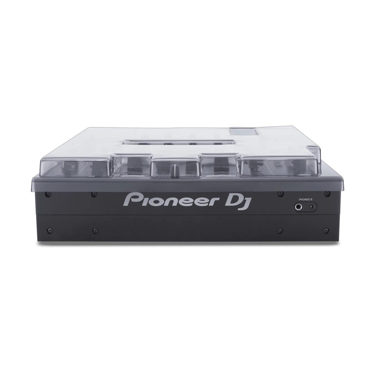 DECKSAVER Pioneer DJM A9 Cover<br /><br />