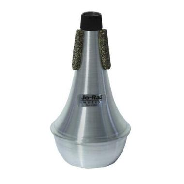 Jo ral tpt 1a sordina alluminio per tromba