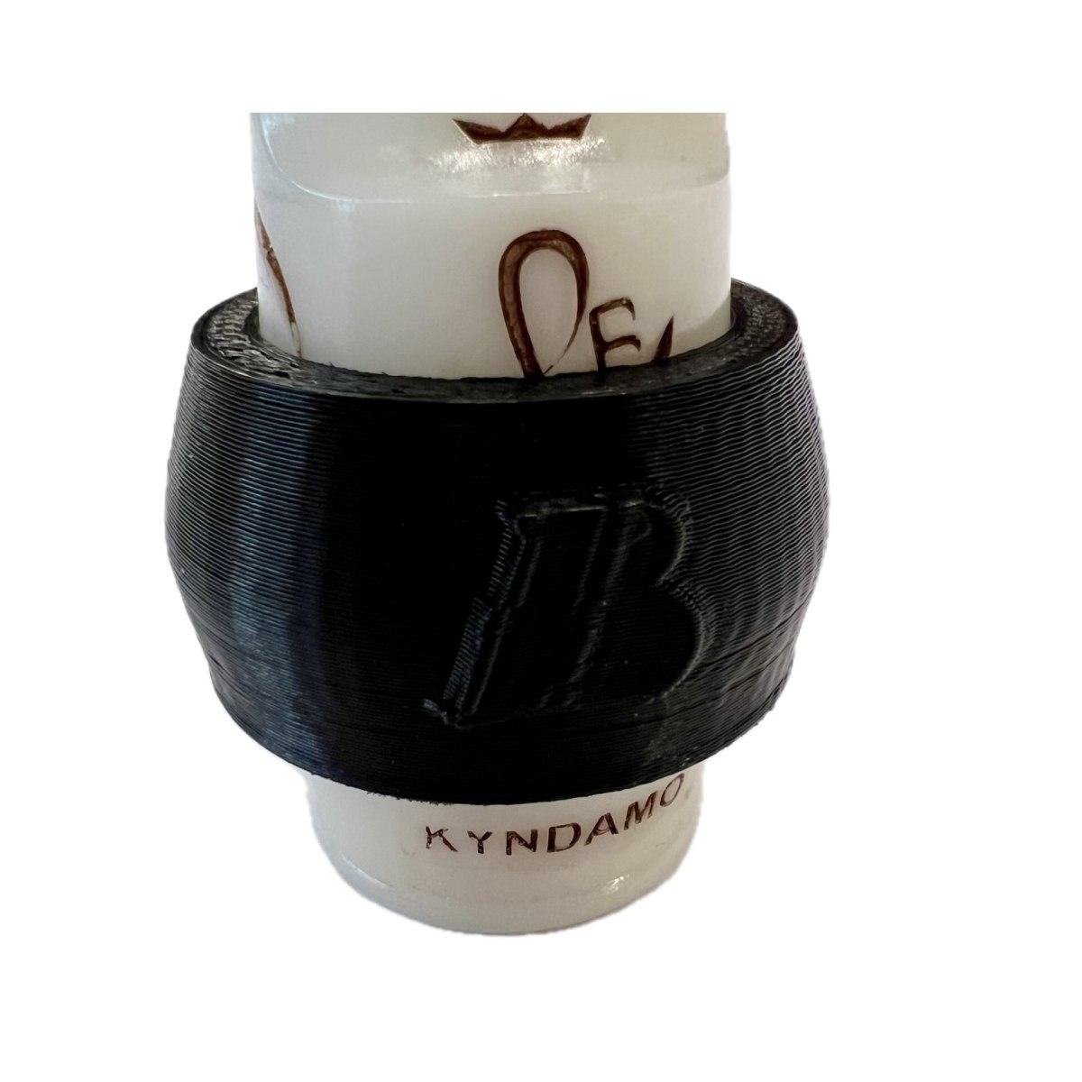 Bbrass so1 legatura sax soprano