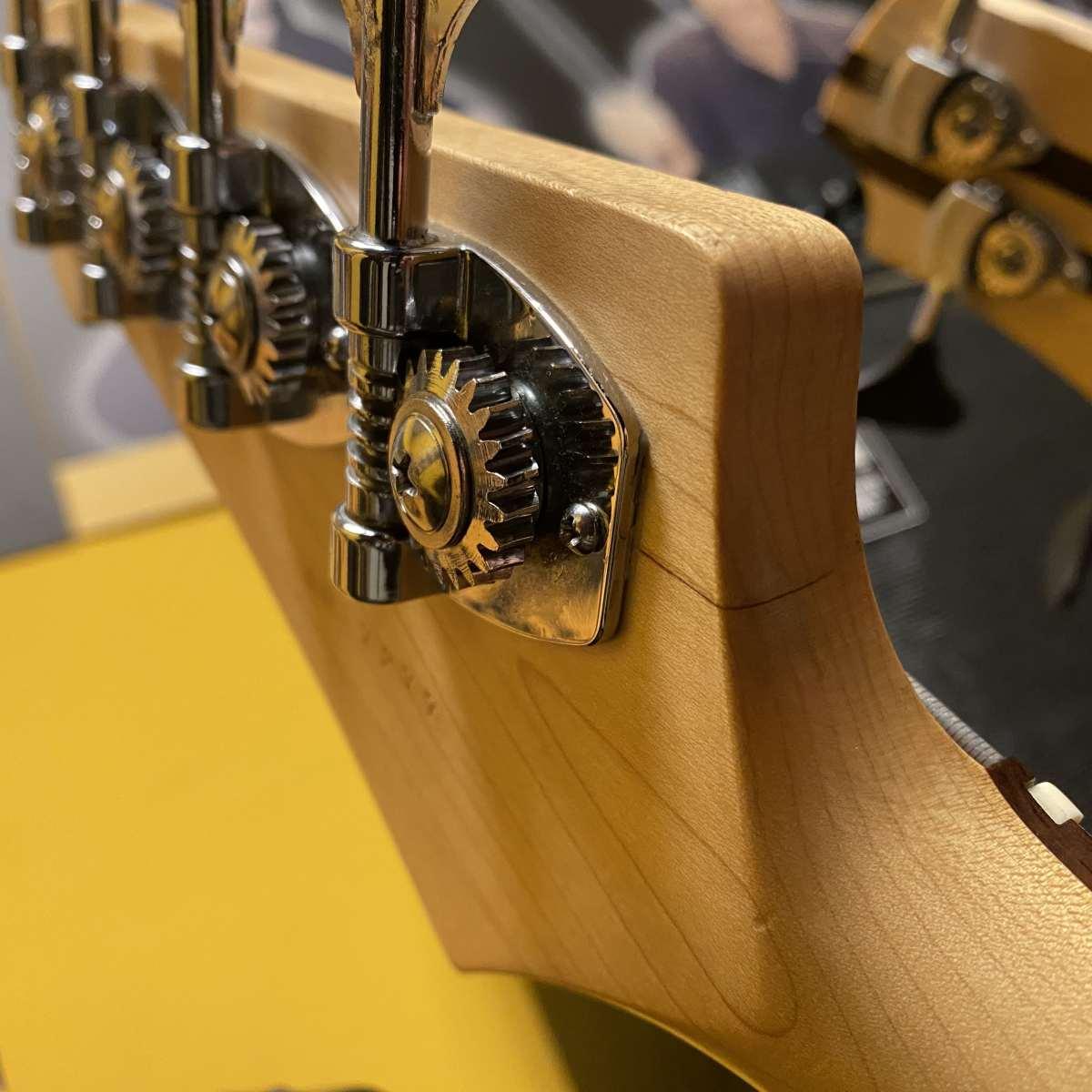 Yamaha attitude vintage basso 4 corde - usato garantito