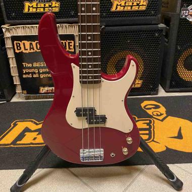 Yamaha attitude vintage basso 4 corde - usato garantito