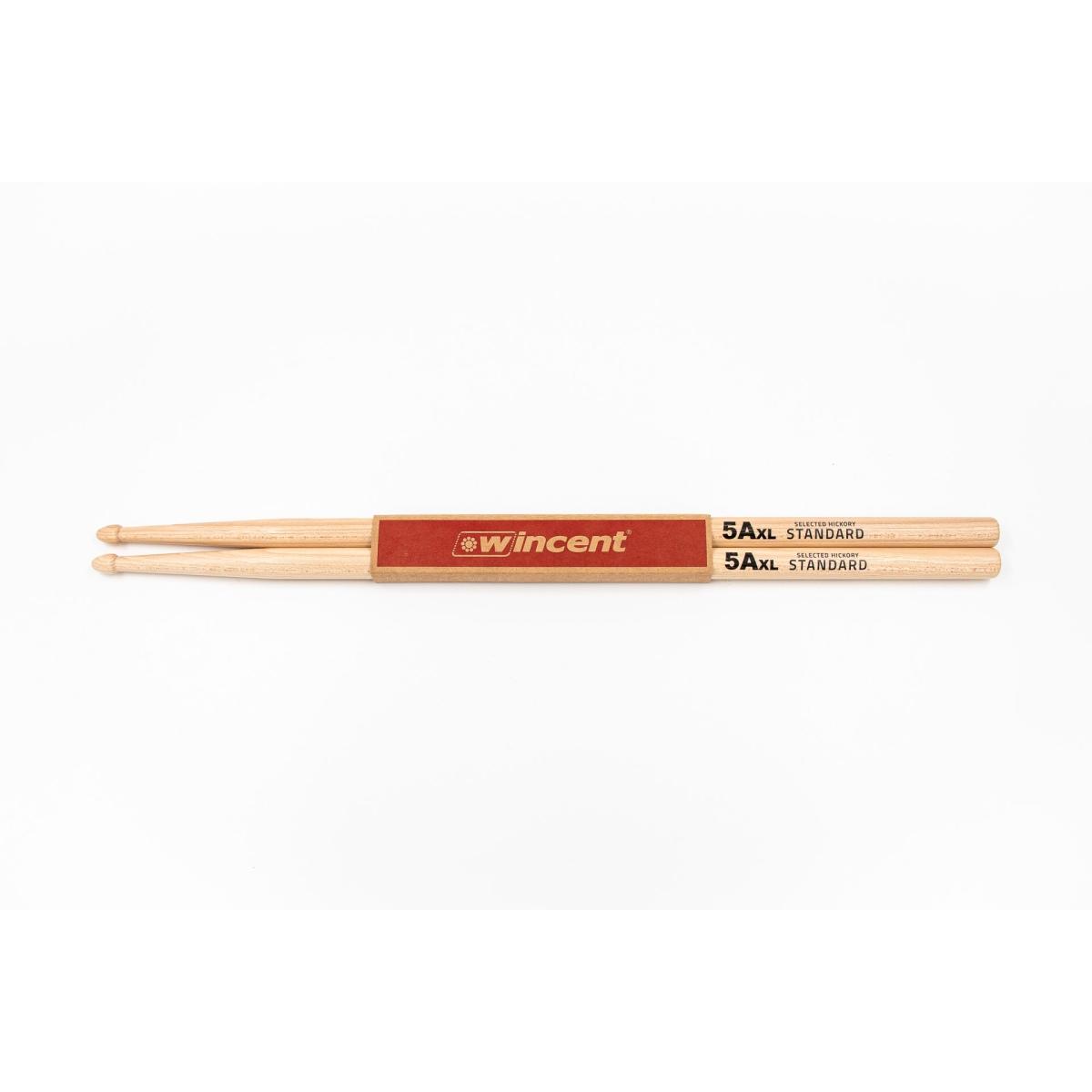 Wincent 5axl paio di bacchette