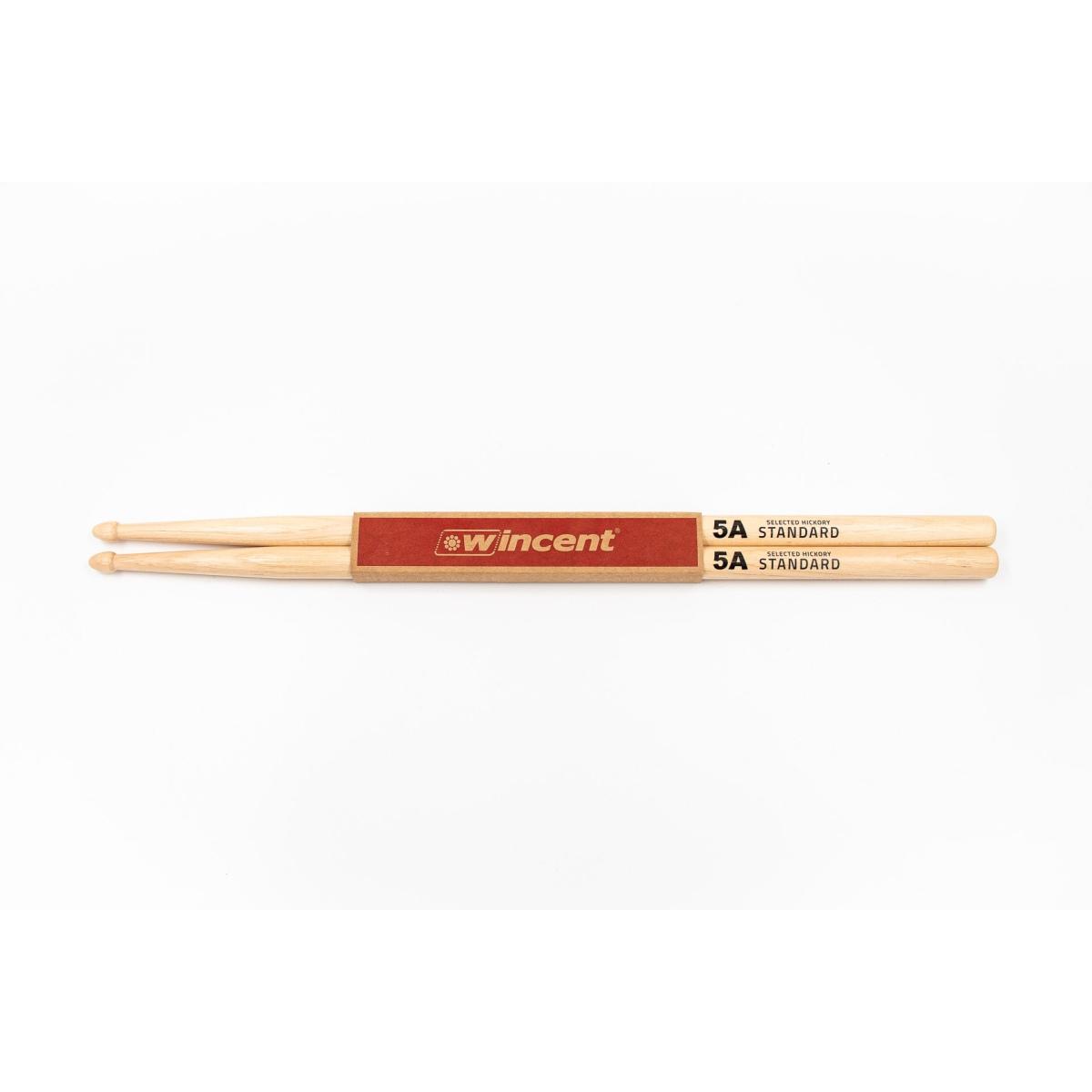 Wincent 5a paio di bacchette