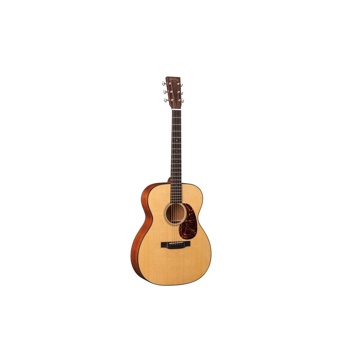 Martin 000-18 chitarra acustica stan series