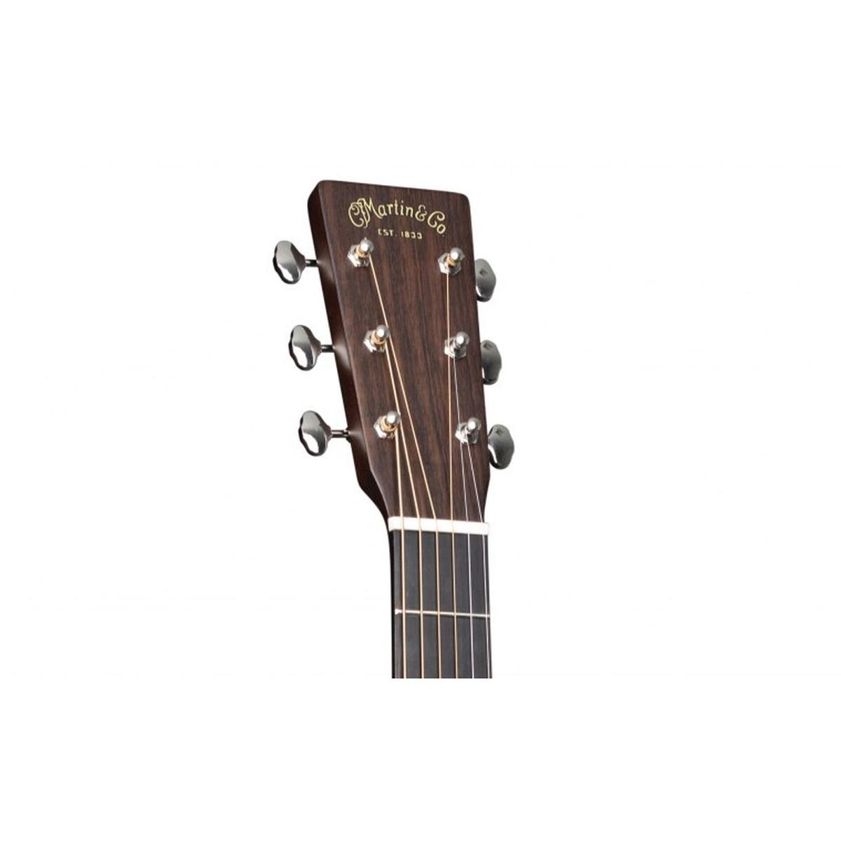 Martin 000-18 chitarra acustica stan series