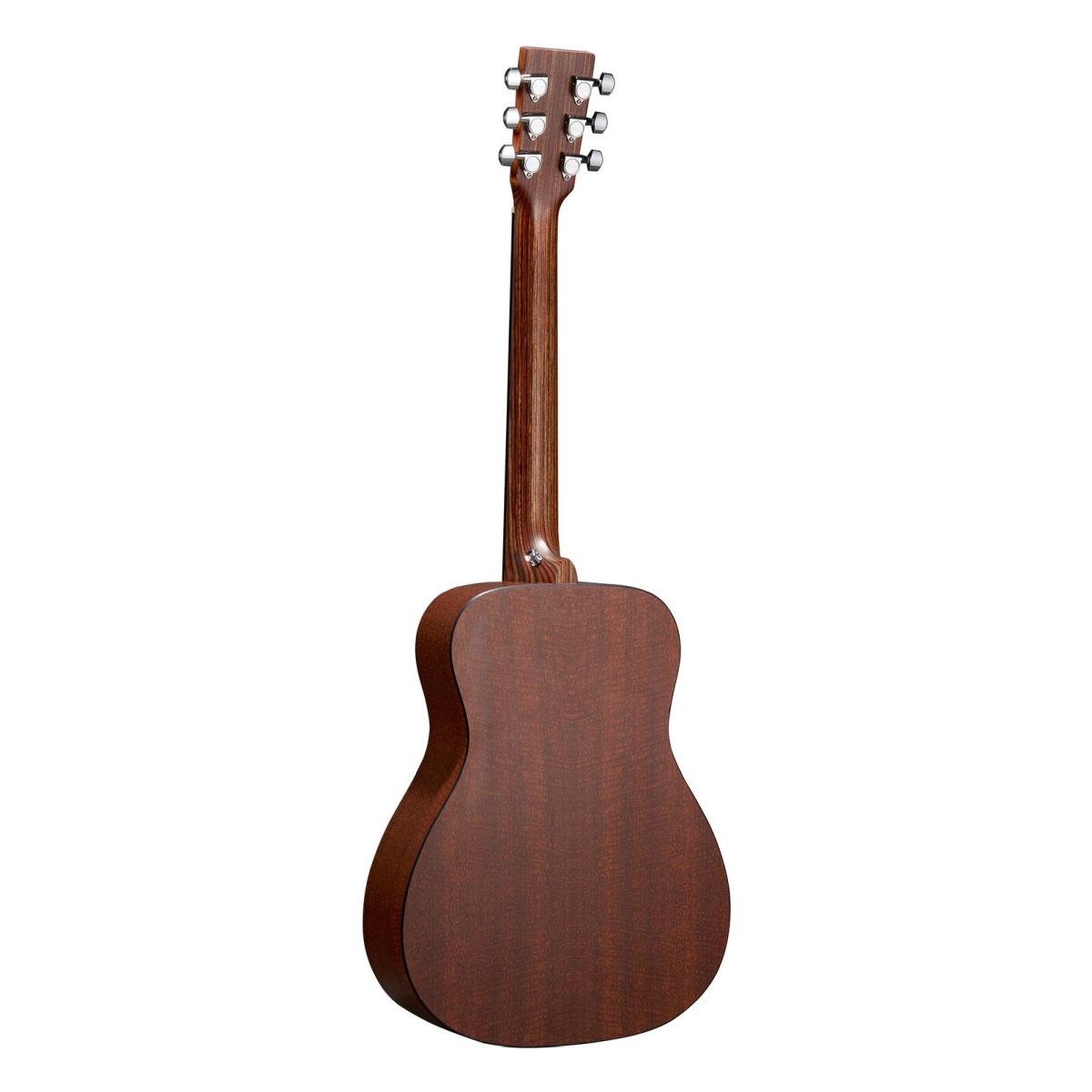 Martin lx1 life is good chitarra acustica