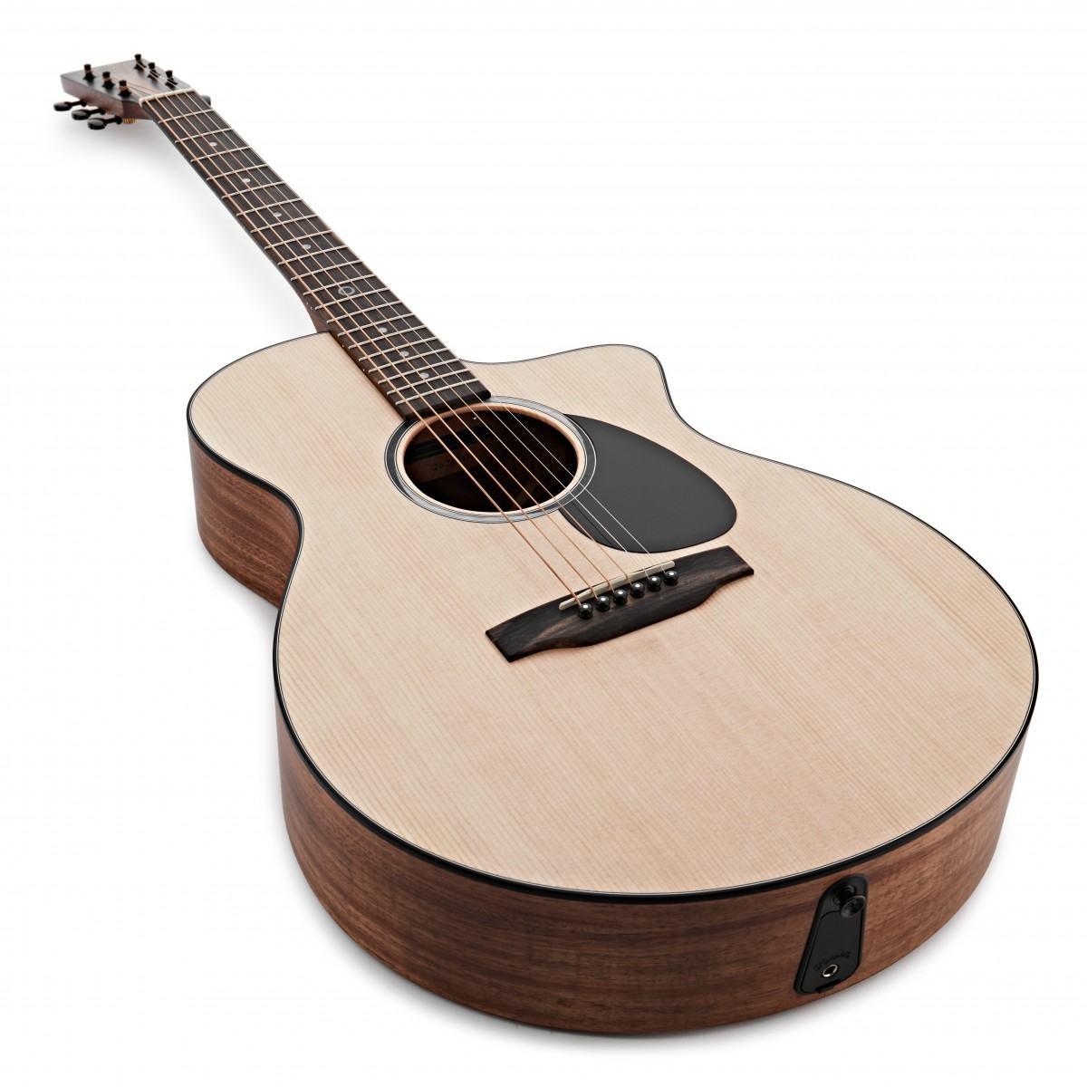 Martin sc10e satin chitarra acustica elettrificata