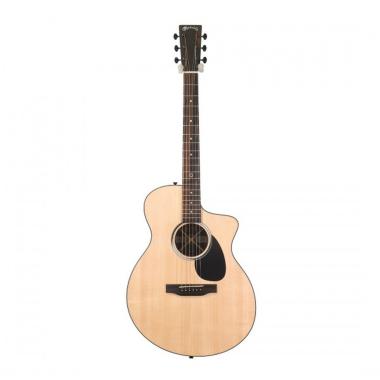 Martin sc10e satin chitarra acustica elettrificata