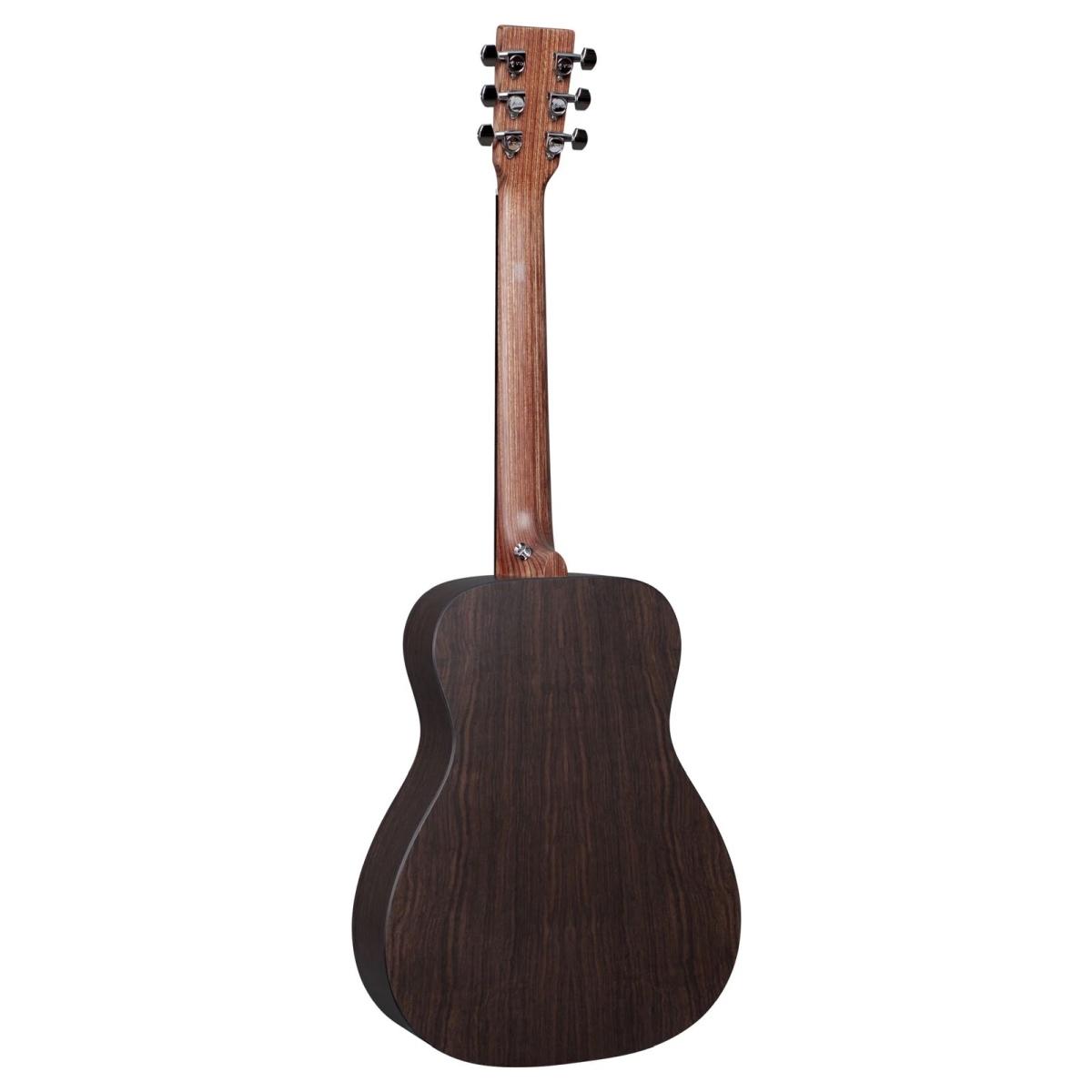 Martin lx1re chitarra acustica elettrificata