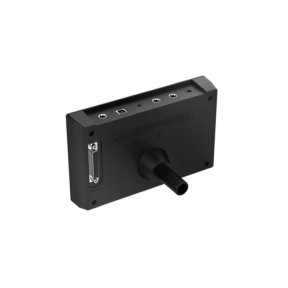 Nux dm-210 batteria elettronica con pelli mesh