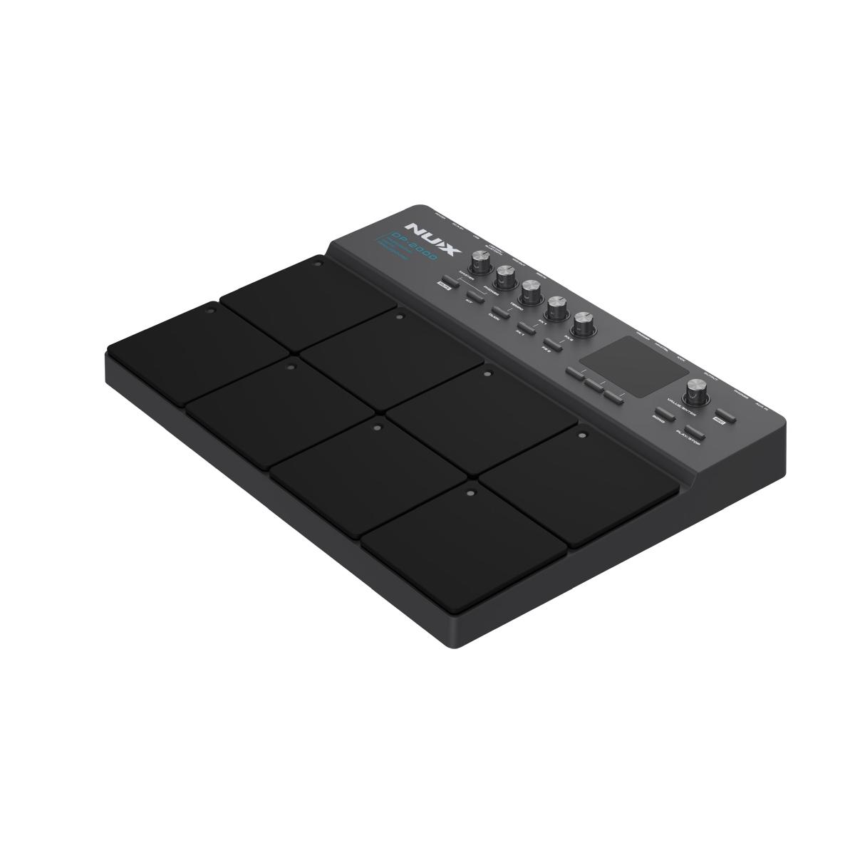 Nux dp-2000 multipad