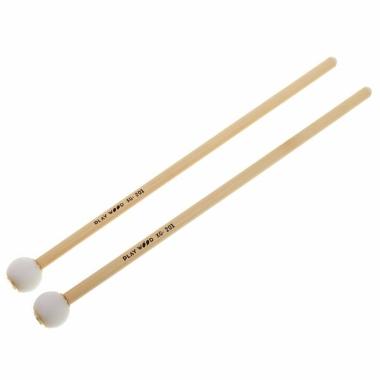 Playwood xg201 coppia di mallet per glockenspiel