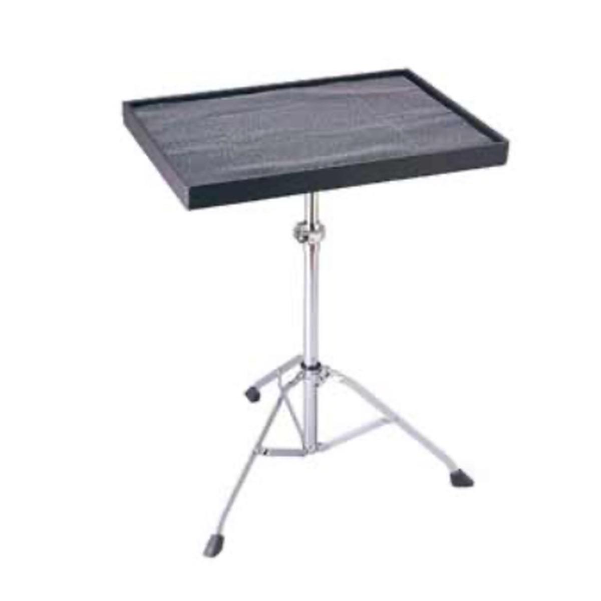 Playwood pt6 tavolo per percussioni