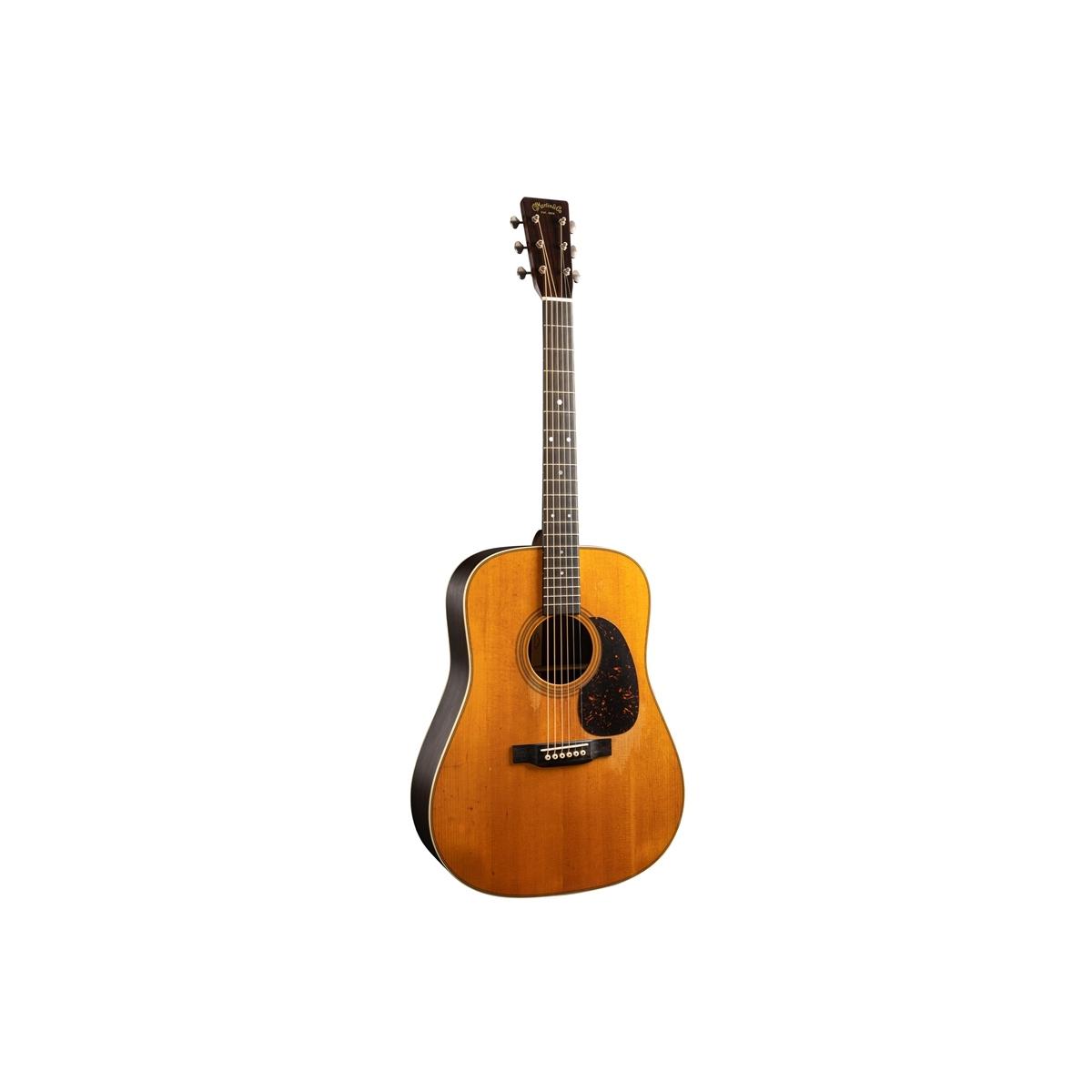Martin d28 street legend chitarra acustica