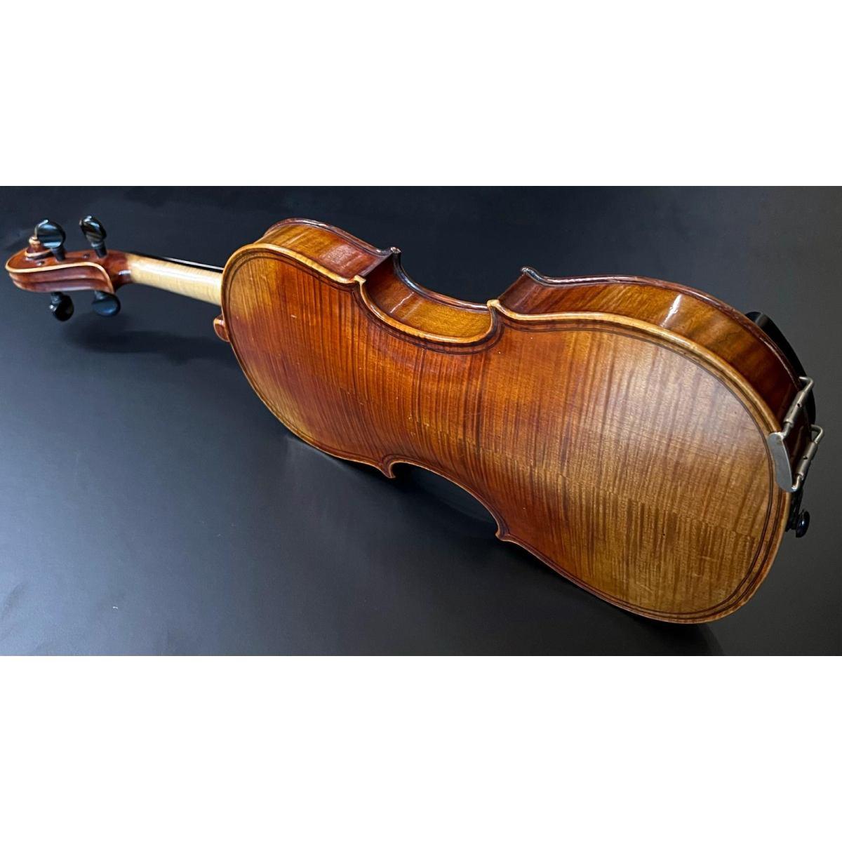 Giovanni paolo maggini violino 1685