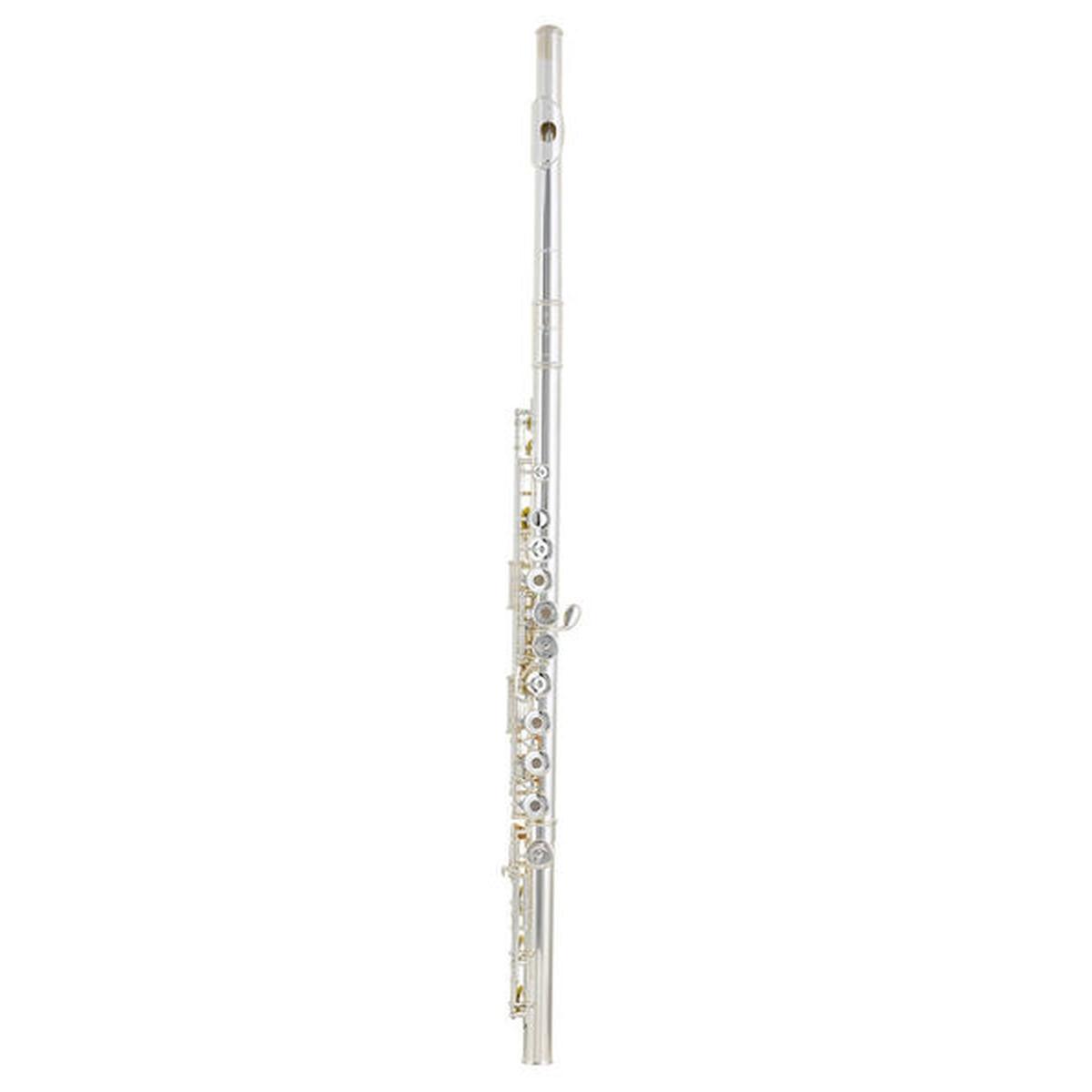 Pearl flutes pf665rbe flauto traverso fori aperti