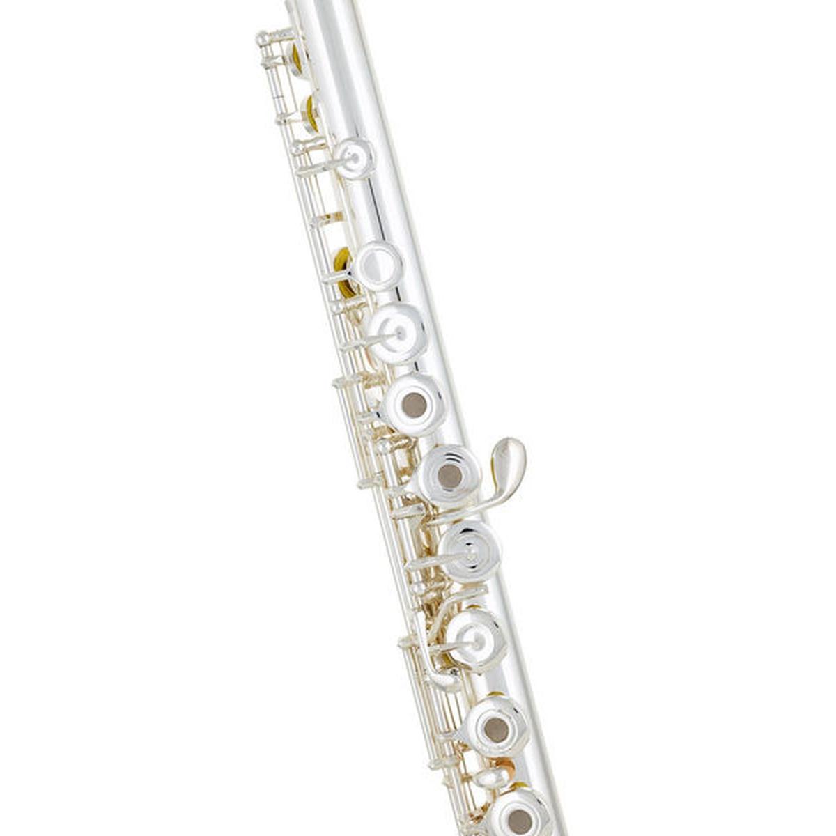 Pearl flutes pf665rbe flauto traverso fori aperti