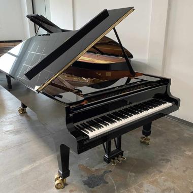 Steinway & sons d 274 pianoforte grancoda 2011