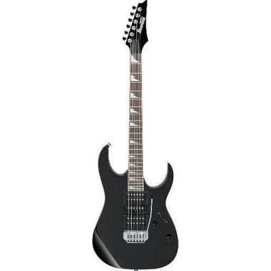 Ibanez grg170dx bkn black night chitarra elettrica