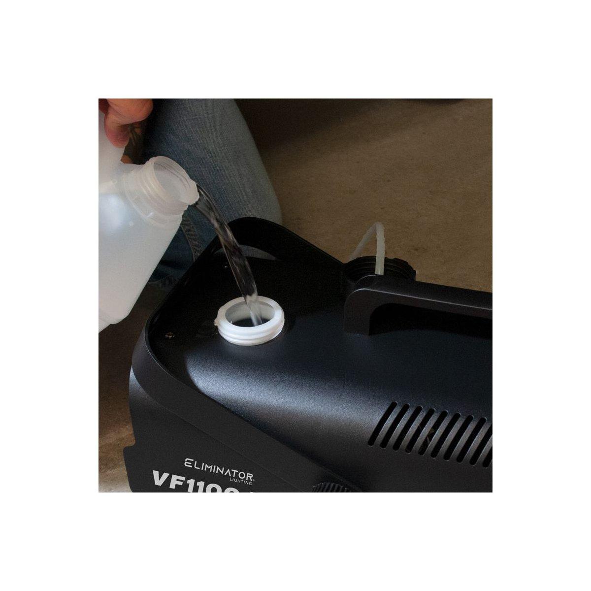 Eliminator vf1100 macchina del fumo 850w