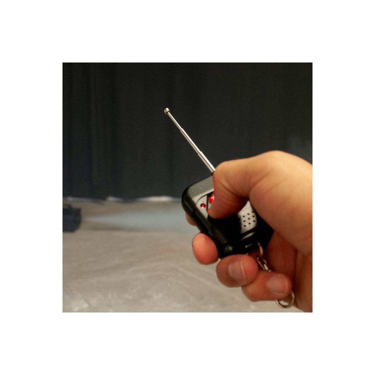 Eliminator vf1100 macchina del fumo 850w