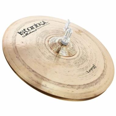 ISTANBUL MEHMET 16" LEGEND DRY HIHAT